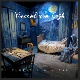 Vincent van Gogh: Curriculum Vitae to muzyczna opowieść o życiu i twórczości jednego z najpopularniejszych malarzy świata. W muzycznej formie opowiedziana została biografia Vincenta. Wykonawcy - Grzegorz Kupczyk, Zbyszek Bieniak – wokalista zespołu REZERWAT i ODDZIAŁ ZAMKNIĘTY, Bartosz Madej – finalista Voice of Poland. Dar Pana Łukasza Suszko Studio Wesoła 24