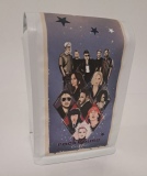 Paczka  kawy Jubileuszowej Rock House Coffee Dar Krzysztofa Cugowskiego