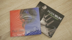 płyty od Piotra Selima