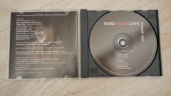 podarunek od Igora Jaszczuka: płyta 'Niemal Biały Kruk'