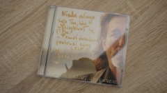 Płyta od Jana Kondraka