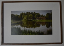 Fotografia "Skansen filmowy" od Pana Wiceprezesa Lubelskiego Towarzystwa Fotograficznego Rafała Gorala.