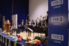 Dar Serca za Dar Serca "Aukcja" 15 grudnia Sala Błekitna Urzędu Wojewódzkiego w Lublinie - zdjęcia