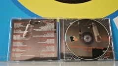 Płyta CD "Antologia Polskiego Reportażu Radiowego"