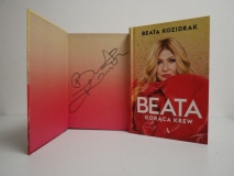 "Oto Beata" - autobiografia