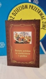 Album "Święta polskie w malarstwie i grafice" 1900-1939 Wydanie drugie Lublin 2008 dar Katarzyny Kępy Dyrektor MUP w Lublinie