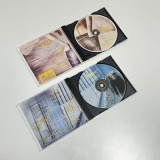 Płyta "TAKA JAK TY" + maxisingiel "DOBREGO DNIA" od zespołu PAWKIN z autografami na aukcję PDPZ