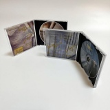 Płyta "TAKA JAK TY" + maxisingiel "DOBREGO DNIA" od zespołu PAWKIN z autografami na aukcję PDPZ