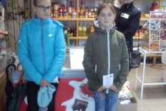 Koncert w Krasnobrodzie 2017