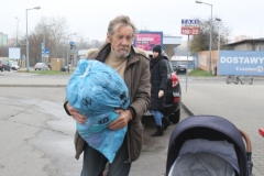 PDPZ . zbiorka darow . Lublin .