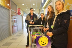 PDPZ . zbiorka darow . Lublin .