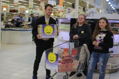 PDPZ . zbiorka darow . Lublin .