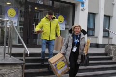 PDPZ odprawa . Radio Lublin .