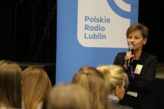 PDPZ odprawa . Radio Lublin .