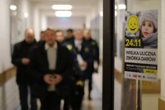 PDPZ odprawa . Radio Lublin .