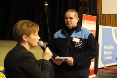 PDPZ odprawa . Radio Lublin .