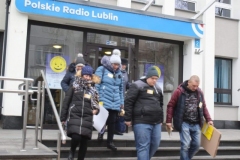 PDPZ odprawa . Radio Lublin .