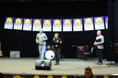 PDPZ . koncert . Lublin .
