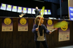 PDPZ . koncert . Lublin .