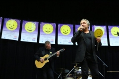 PDPZ . koncert . Lublin .