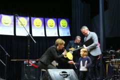 PDPZ . koncert . Lublin .