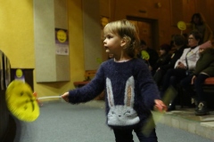 PDPZ . koncert . Lublin .
