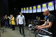 PDPZ . koncert . Lublin .