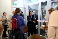 foto: Katarzyna Nastaj DW