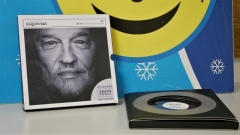 Słodka płyta analogowa, "50x70 Moje Najważniejsze"