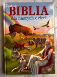 Biblia (księga)