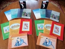 Książki Alicji Barton