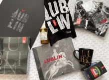 Gadżety Miasta Lublin