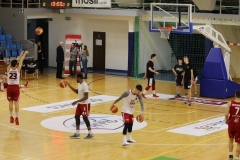 Mecz Słodkich Serc Lublin 2017