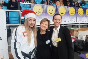 Turniej mikołajkowy Lublin 2022