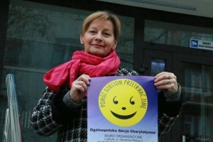 Wielka Uliczna Zbiórka Lublin 2023