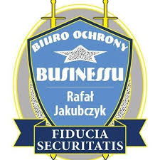 Biuro Ochrony Businessu Rafał Jakubczyk  Lublin