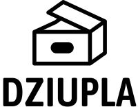 logo Dziupla